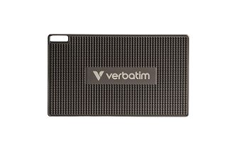 Verbatim 32031 Zewnętrzny dysk SSD 1 TB USB Type-C USB 3.2 Gen 2x2 Szary - 11