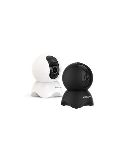 Kamera IP Wi-fi Foscam X5 INDOOR 5MP - 4