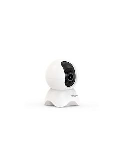 Kamera IP Wi-fi Foscam X5 INDOOR 5MP - 3