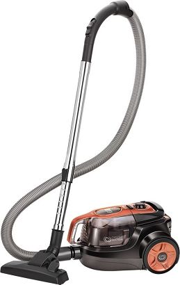 Odkurzacz bezworkowy cyklonowy MOD-25 MPM