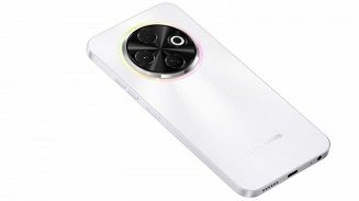 Tecno Spark 30C 6/128GB Orbit White - 5