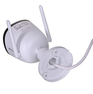 KAMERA IP IMOU BULLET 2C 4MP IPC-F42P-D - 5