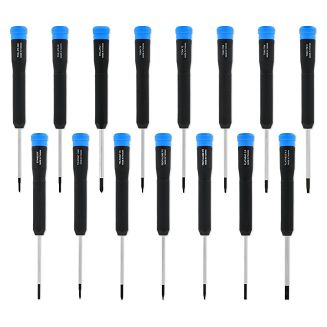 iFixit EU145462-1 wkrętak ręczny Zestaw Wkrętak precyzyjny - 4