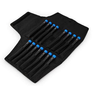 iFixit EU145462-1 wkrętak ręczny Zestaw Wkrętak precyzyjny - 3