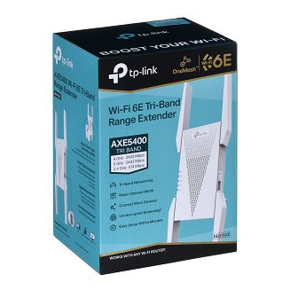 Repeater TP-LINK RE815XE - 7
