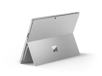 Microsoft Surface Pro 11 CU5/16GB/512GB EU Platin W11P - 5