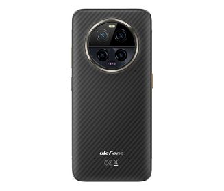 Smartfon Ulefone Armor 23 Ultra 5G 12GB/512GB (Elite Black) bez ładowarki - 4