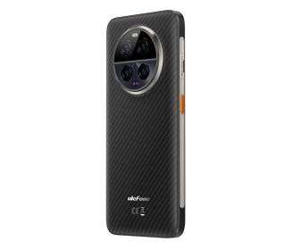 Smartfon Ulefone Armor 23 Ultra 5G 12GB/512GB (Elite Black) bez ładowarki - 8