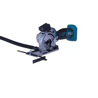 Pilarka tarczowa akumulatorowa 89mm 18V 0*AH SAS+ALL - 4