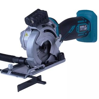 Pilarka tarczowa akumulatorowa 89mm 18V 0*AH SAS+ALL - 3