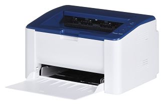 Drukarka Xerox Phaser 3020V_BI (A4) - 5
