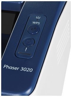 Drukarka Xerox Phaser 3020V_BI (A4) - 8