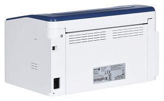 Drukarka Xerox Phaser 3020V_BI (A4) - 10