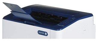 Drukarka Xerox Phaser 3020V_BI (A4) - 11