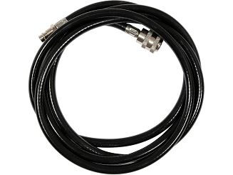 Kompresor YT 6L 36V (18Vx2) bez akumulatora i ładowarki - 7