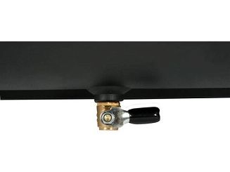 Kompresor YT 6L 36V (18Vx2) bez akumulatora i ładowarki - 4