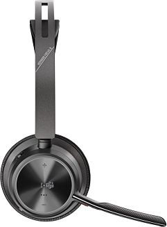 POLY Zestaw słuchawkowy Voyager Focus 2 z certyfikatem Microsoft Teams USB-A - 5