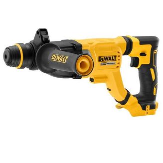 DeWALT DCH263NK-XJ wiertło SDS Plus 2,7 kg Żółty - 4