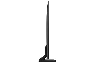 Telewizor Samsung QE85Q60DAUXXH QLED 85'' 4K Ultra HD Tizen Dolby Digital DVB-T2 Tytan - 5