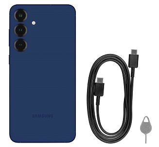 Samsung Galaxy S25+(S936) DS 5G 12/512GB Navy - 4