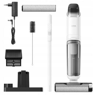 Odkurzacz pionowy Mova by Dreame K10 Pro - 9