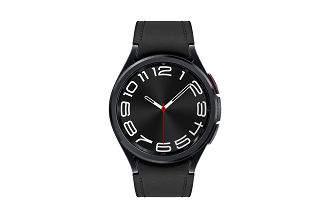 Samsung Galaxy Watch 6 (R955) Classic 43mm LTE, Black (WYPRZEDAŻ) - 3