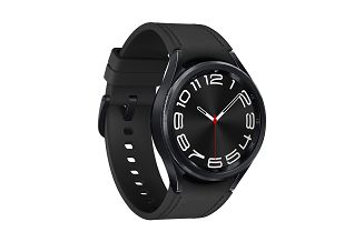 Samsung Galaxy Watch 6 (R955) Classic 43mm LTE, Black (WYPRZEDAŻ) - 4