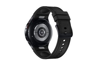 Samsung Galaxy Watch 6 (R955) Classic 43mm LTE, Black (WYPRZEDAŻ) - 5