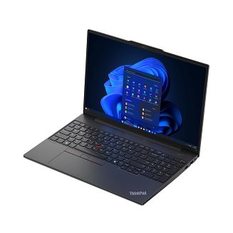 Lenovo ThinkPad E16 G2 Ryzen 7 7735HS 16.0
