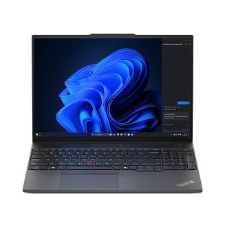 Lenovo ThinkPad E16 G2 Ryzen 7 7735HS 16.0