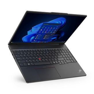 Lenovo ThinkPad E16 G2 Ryzen 7 7735HS 16.0