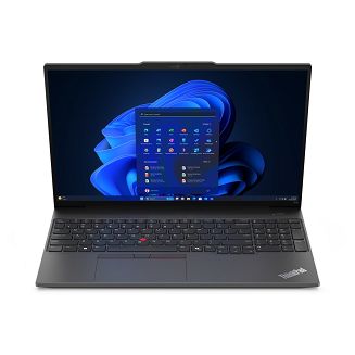 Lenovo ThinkPad E16 G2 Ryzen 7 7735HS 16.0
