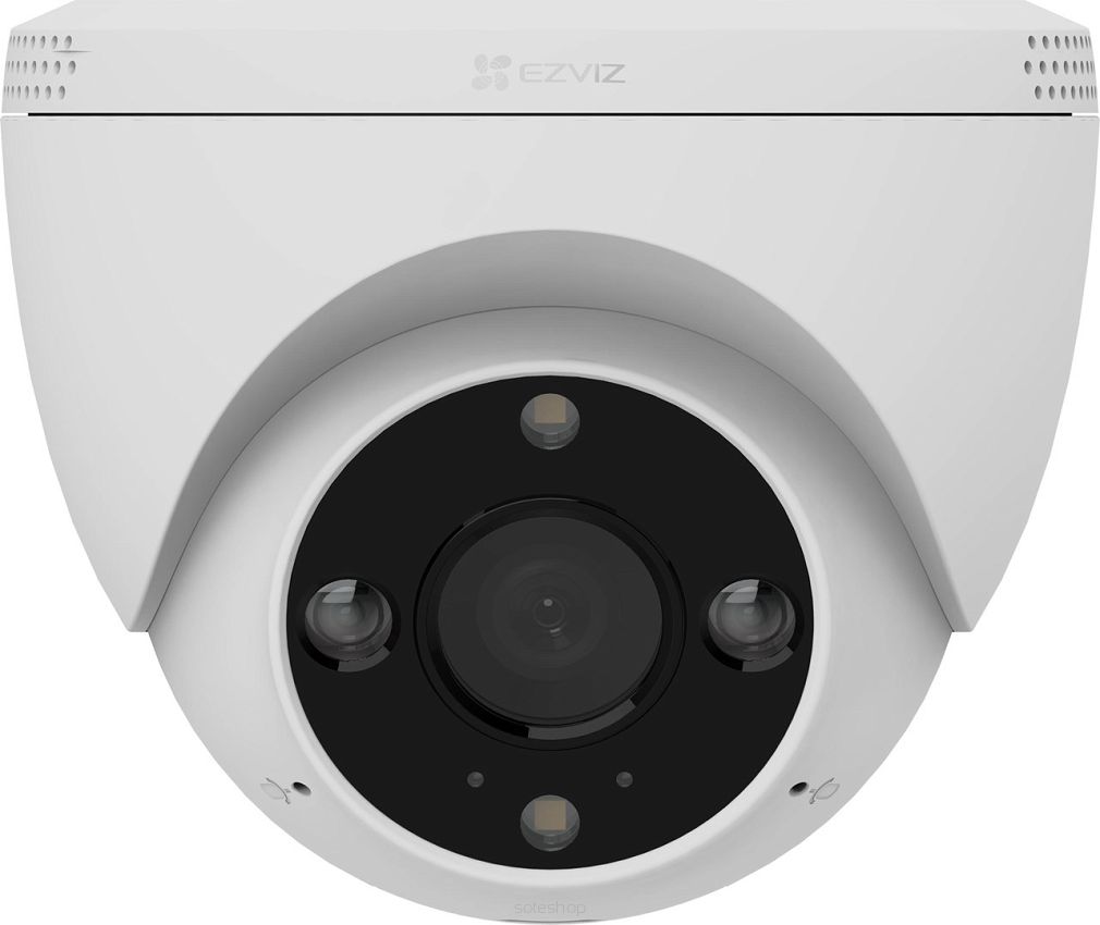 Kamera IP Ezviz H4 3MP