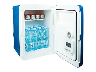 BLOW LODÓWKA TURYSTYCZNA SAMOCHODOWA 42L z kółkami - 10