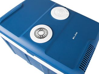 BLOW LODÓWKA TURYSTYCZNA SAMOCHODOWA 42L z kółkami - 5