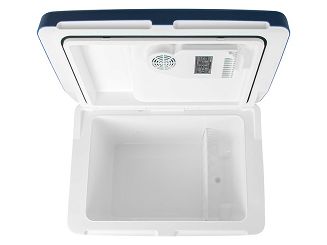 BLOW LODÓWKA TURYSTYCZNA SAMOCHODOWA 42L z kółkami - 2