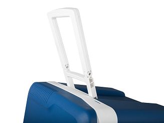 BLOW LODÓWKA TURYSTYCZNA SAMOCHODOWA 42L z kółkami - 7