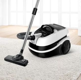 Odkurzacz BOSCH BWD 421PRO (WYPRZEDAŻ) - 6