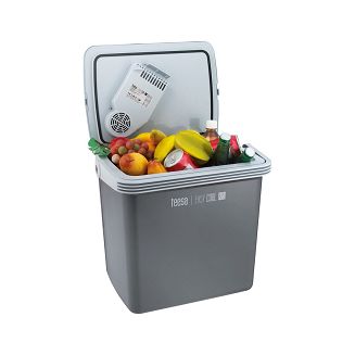 TEESA LODÓWKA TURYSTYCZNA 25L TSA5001.1 - 3