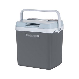 TEESA LODÓWKA TURYSTYCZNA 25L TSA5001.1 - 5