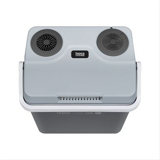 TEESA LODÓWKA TURYSTYCZNA 25L TSA5001.1 - 4