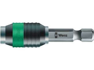 Wera 889/4/1 K Gniazdko - 3