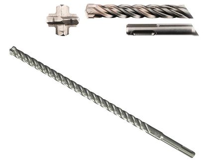 MAKITA WIERTŁO SDS NEMESIS"2"  14*310mm