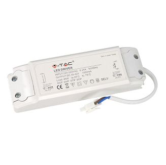 Panel V-TAC SKU2160256 VT-6060-6 6400K 40W 4950lm - 7