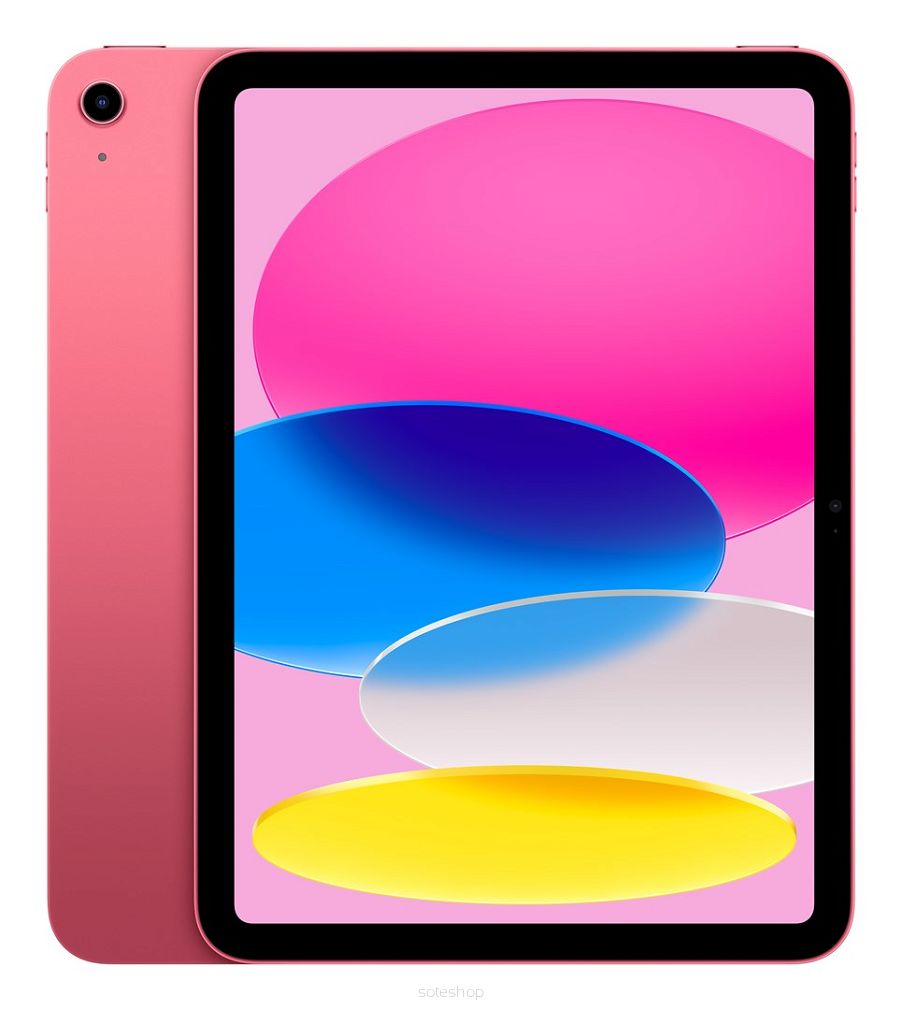Apple iPad 256 GB 27,9 cm (11