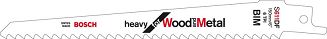 Bosch 2 608 656 258 wyrzynarka, piła wyrzynarkowa oraz ostrze do piły tarczowej - 5