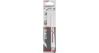 Bosch 2 608 656 258 wyrzynarka, piła wyrzynarkowa oraz ostrze do piły tarczowej - 3