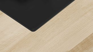 Płyta gazowa BOSCH PNP6B6B90 (4 pola grzejne; kolor czarny) (WYPRZEDAŻ) - 6