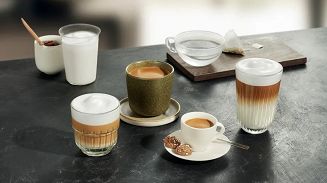 Ekspres ciśnieniowy SIEMENS TP 511R09 - 5