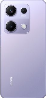 Xiaomi Redmi Note 14S 4G Dual Sim 8/256GB Aurora Purple - 4